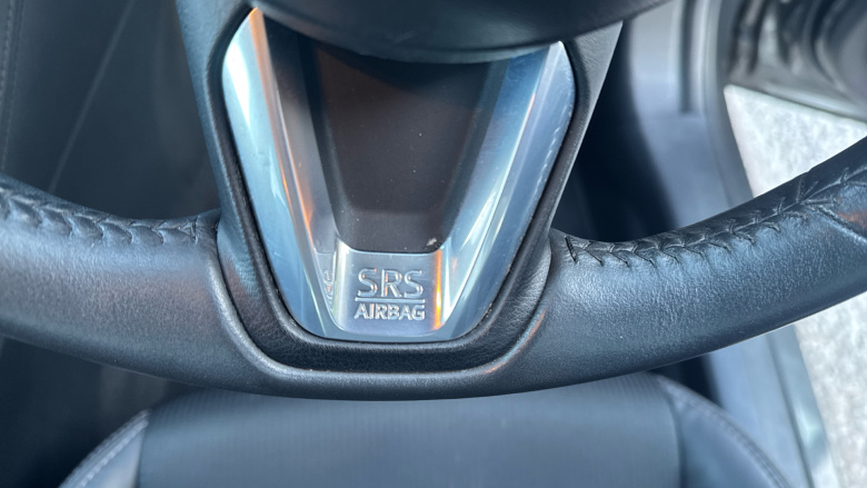 Mazda CX-3 2.0 Sport Nav + 5dr Petrol Hatchback